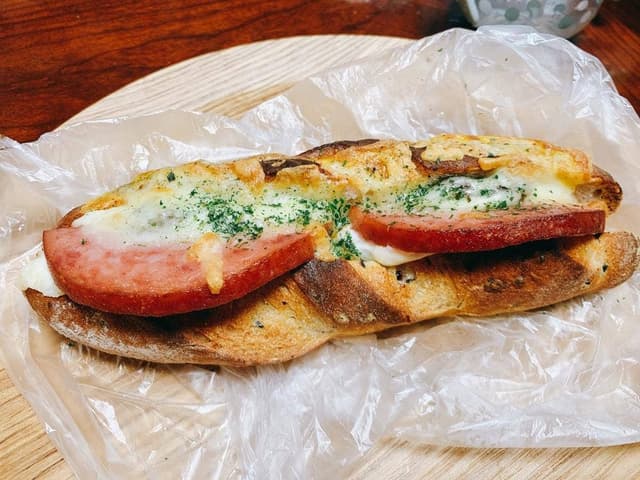 食パン工房 アネモネ - サブ画像3