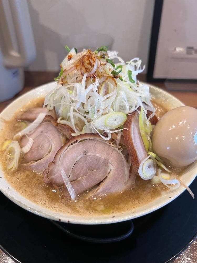 らーめん源次郎