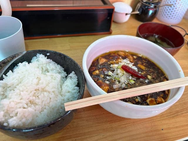 麻婆豆腐専門店 からいもんや - サブ画像2