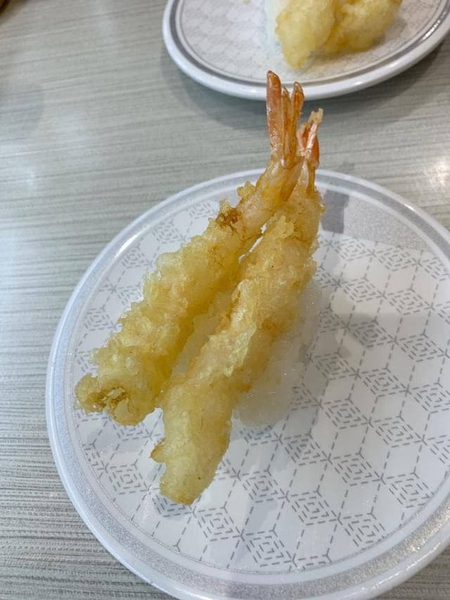 はま寿司 別府店 - サブ画像1