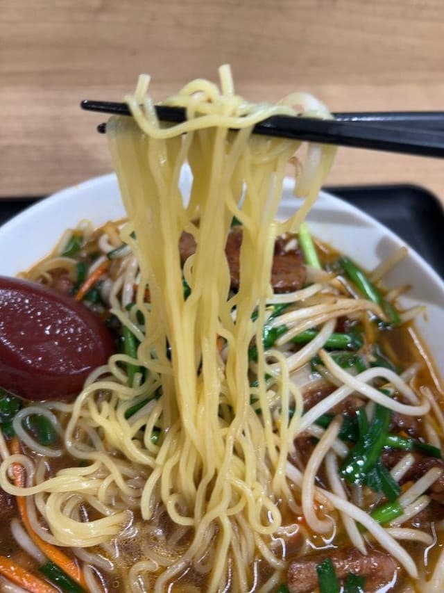 熱烈中華味一番 イオン相模原店 - サブ画像3