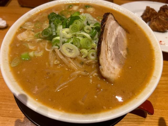 ラーメン 喜楽 - サブ画像2