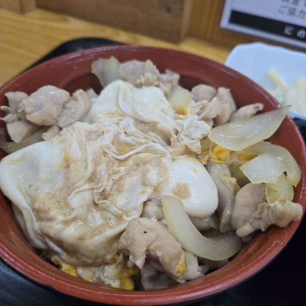 にのみや食堂