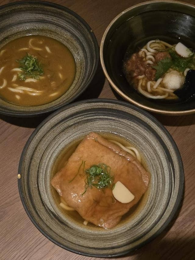 TsuruTonTan UDON NOODLE Brasserie 軽井沢 - サブ画像1
