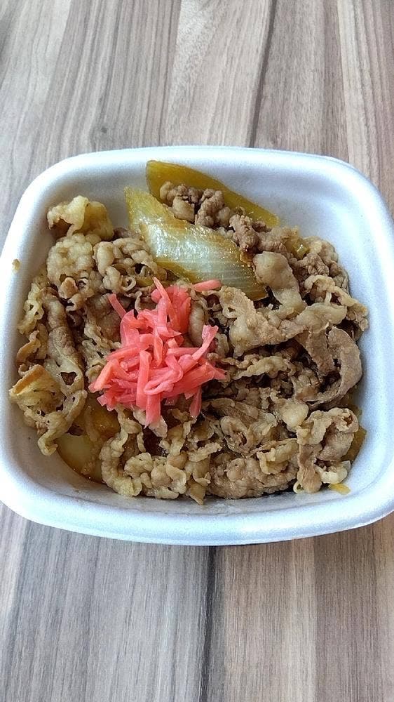 吉野家 イオンフードスタイル西神中央店 - サブ画像1