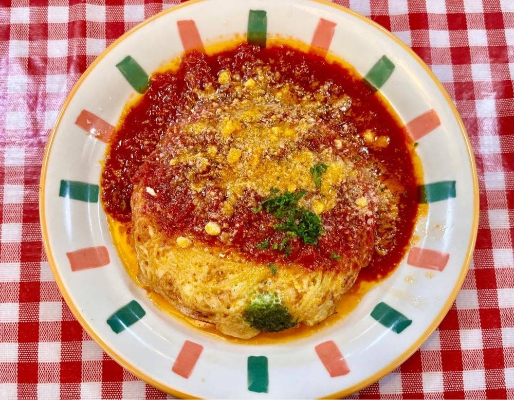 ミラノ・イタリア田舎料理