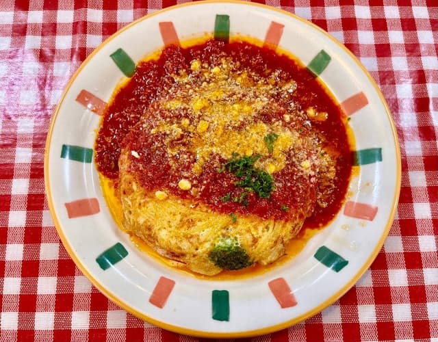 ミラノ・イタリア田舎料理 - サブ画像3