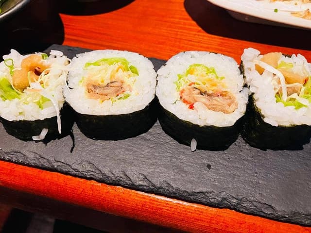 ぐるくん食堂 - サブ画像3
