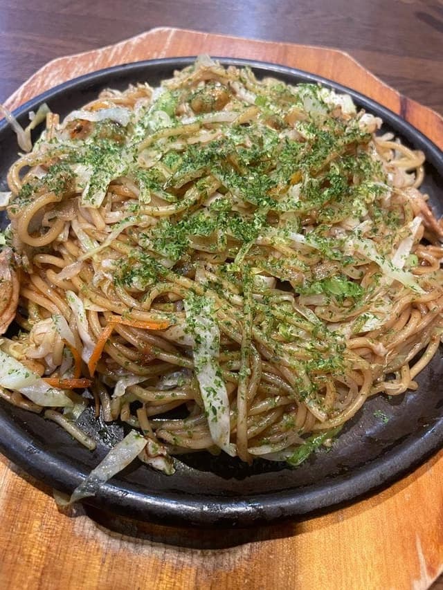 お好み焼ふみちゃん - サブ画像3