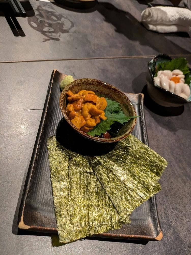 日本酒と海鮮 痛風屋 新宿歌舞伎町店