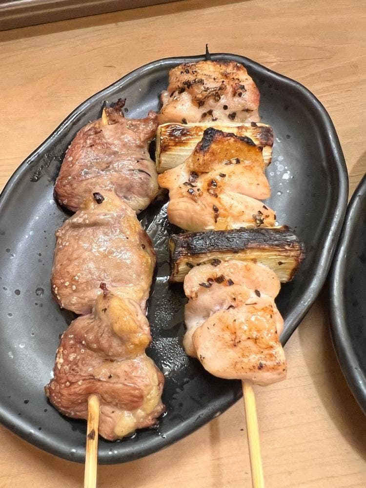 味鶏