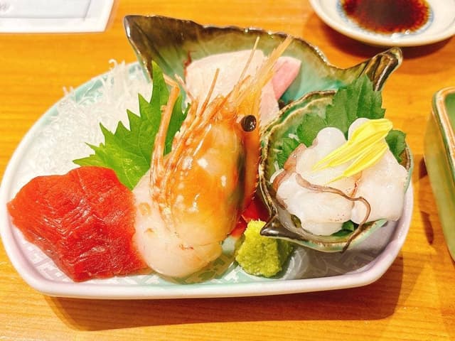 活魚海鮮 郷土料理 おが - サブ画像1
