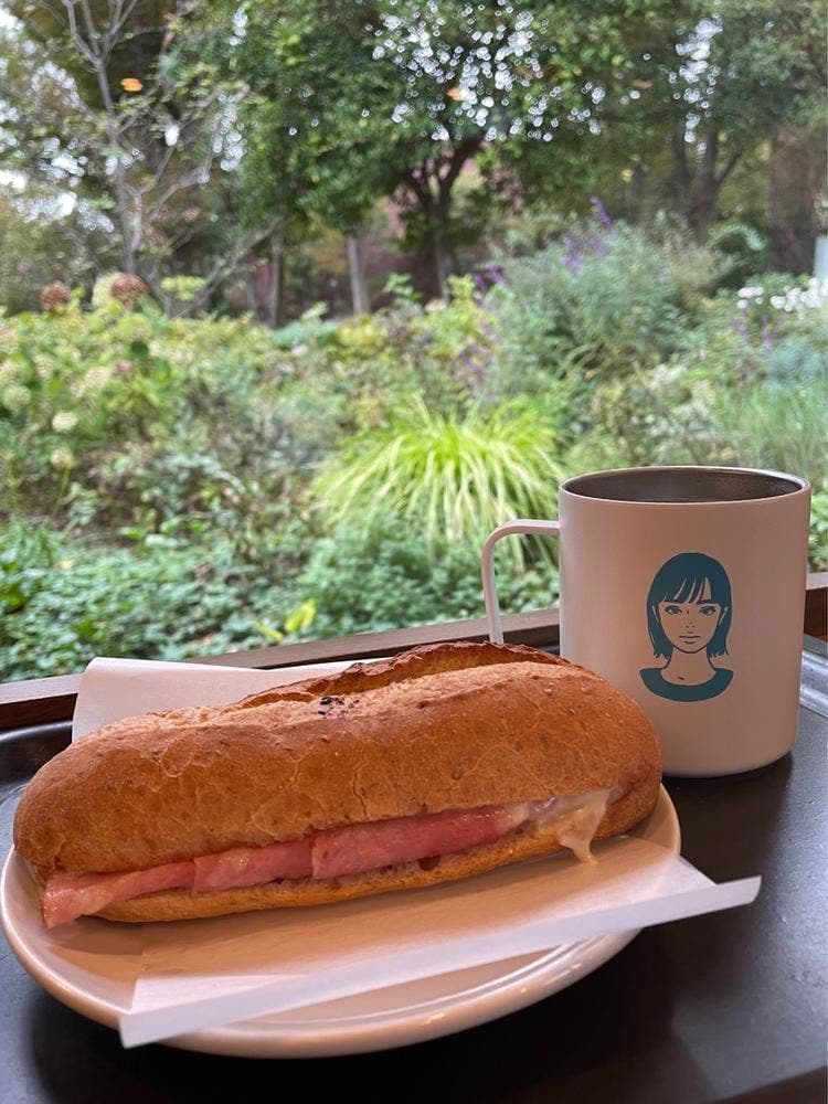 スターバックス コーヒー 上野恩賜公園店