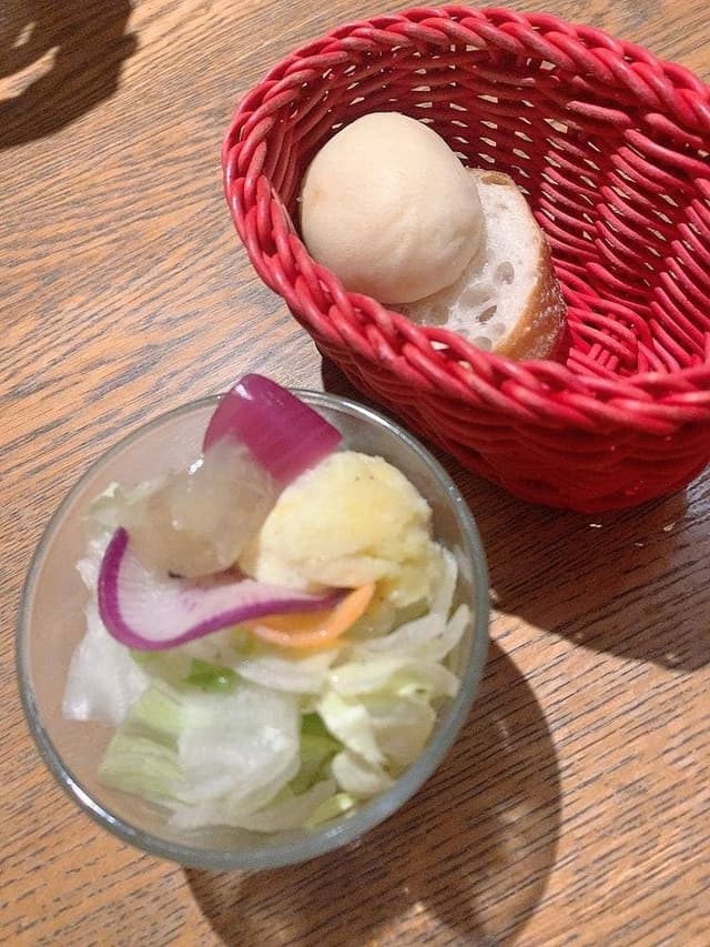 ファルファッレ - サブ画像3