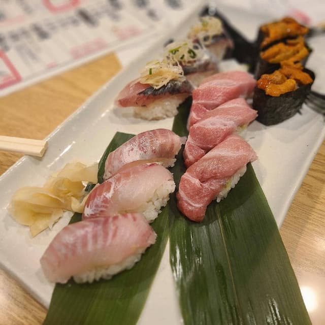 鮨 だり半 - サブ画像3