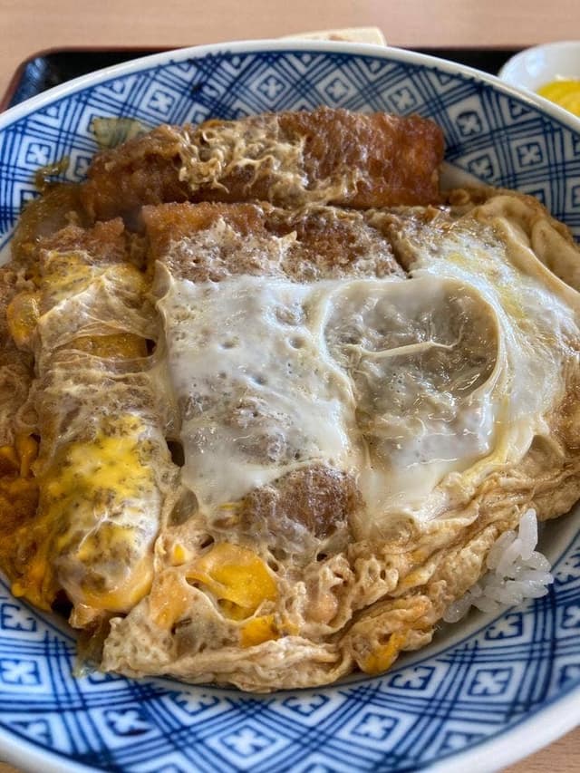 もりや食堂 - サブ画像2