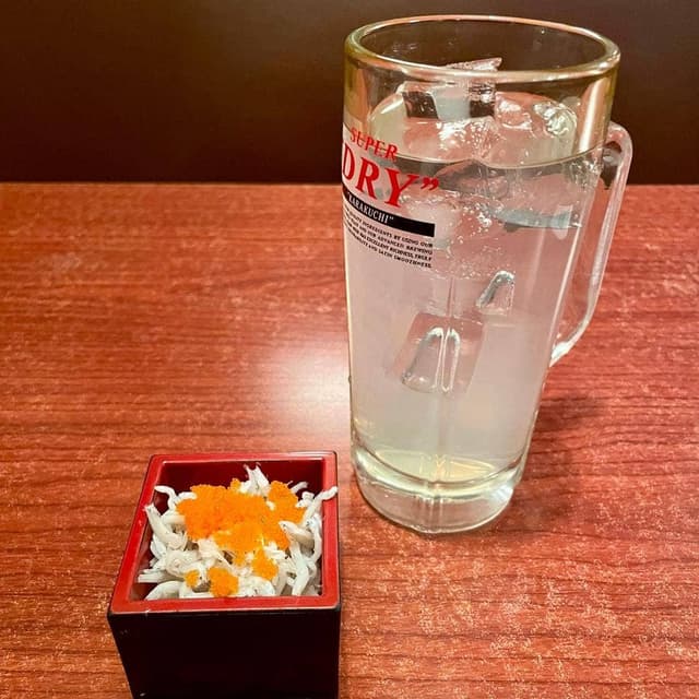 よくバル酒場 - サブ画像2