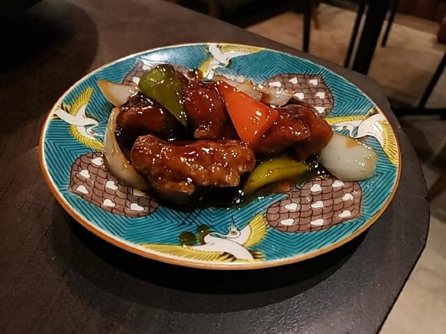 お酒と中華eito - サブ画像1