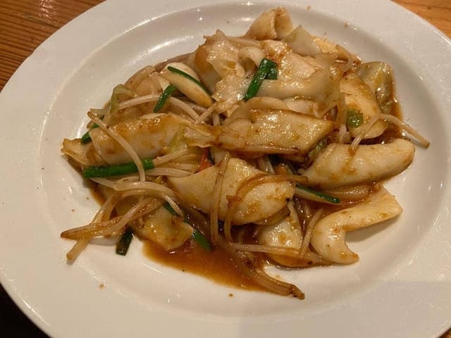 大安丸 新都心店 - サブ画像2