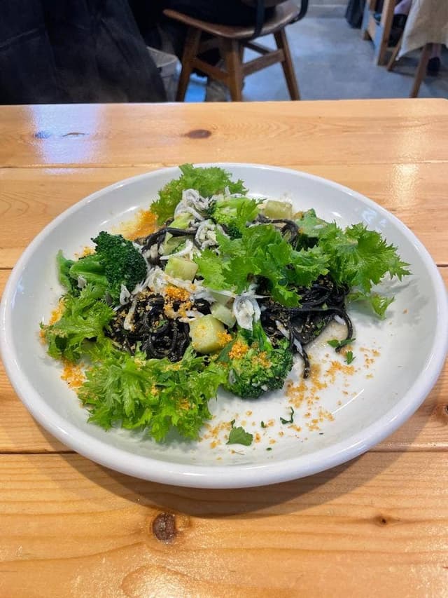 GRASSA - サブ画像1