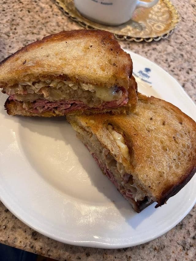 Sailer - サブ画像3