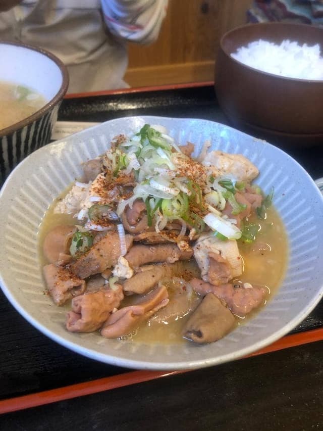 舘の丸食堂 - サブ画像2