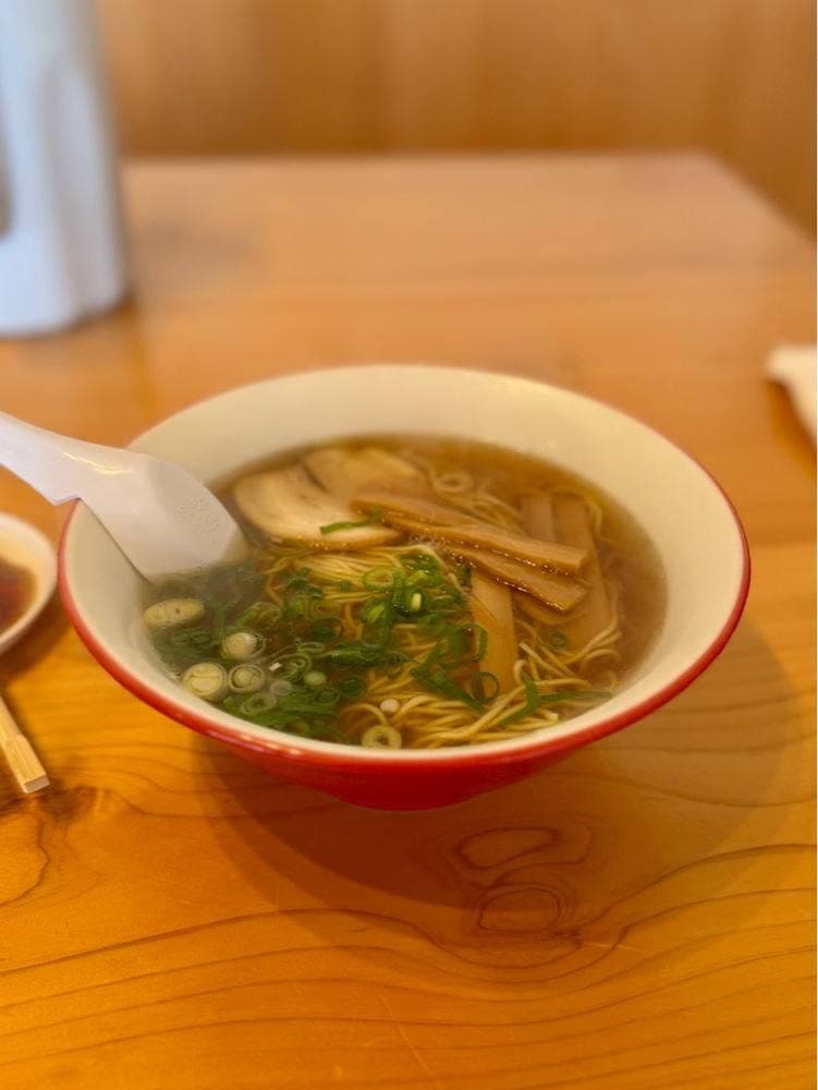 中国料理 タイガ