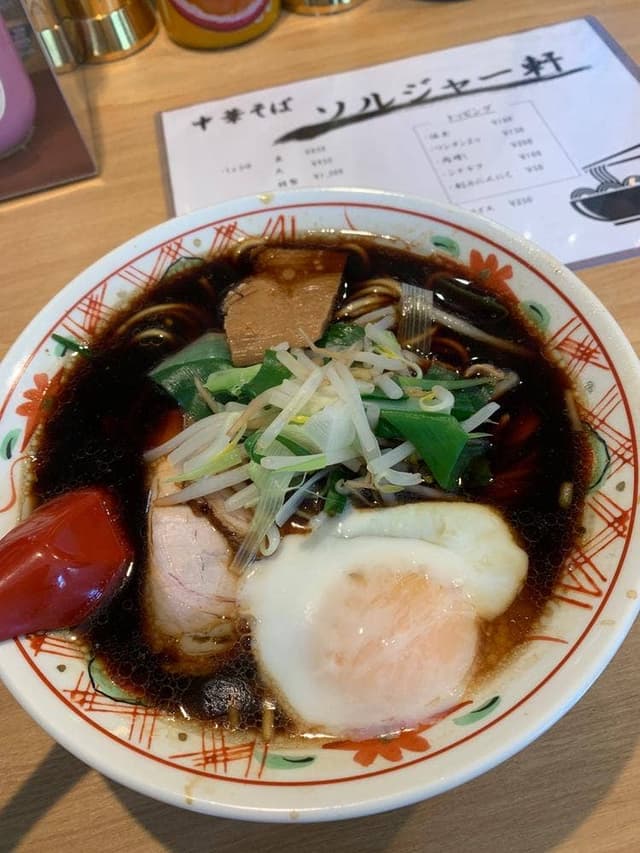 京都スタンド きよきよ 三条神泉 - サブ画像2