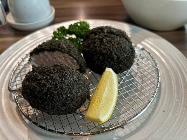 とんかつ あおい - サブ画像1