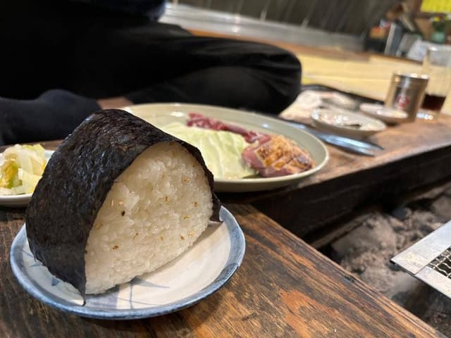 地鶏ファーム 自然の里 - サブ画像3