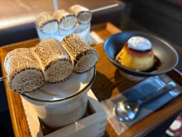 麻葉珈琲 - サブ画像1