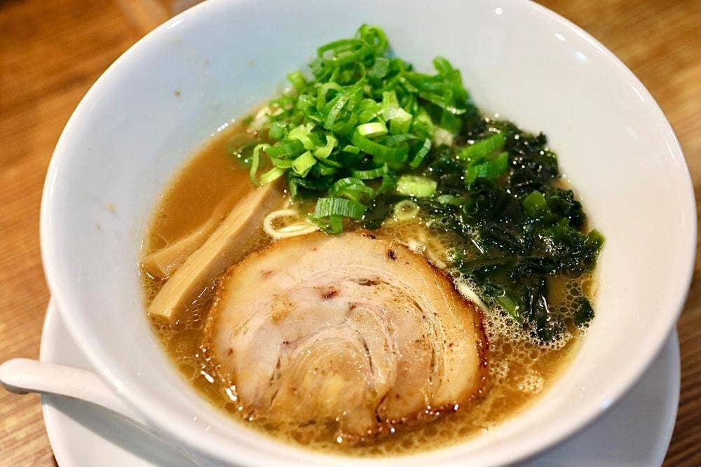 麺屋 高豚