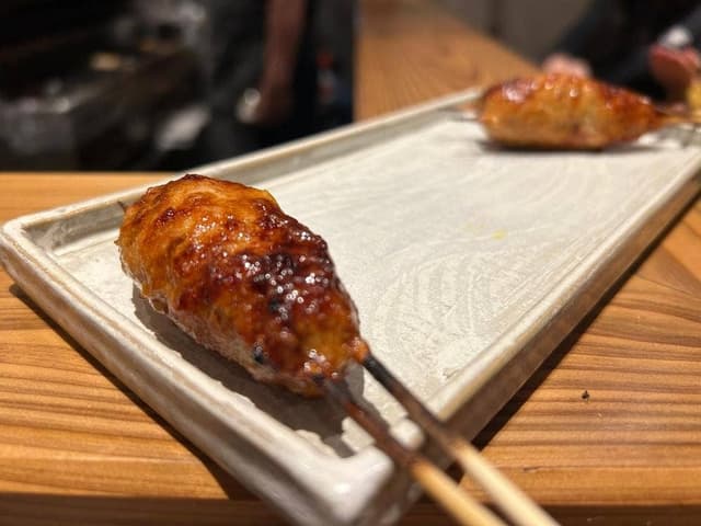 焼き鳥 すず喜 - サブ画像3