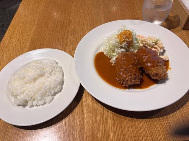 洋食 Bistro 時遊 - サブ画像2