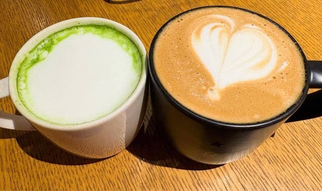 スターバックス コーヒー LUCUAosaka地下2階店 - サブ画像1