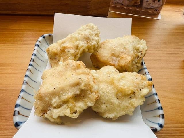 時とまるudon - サブ画像2