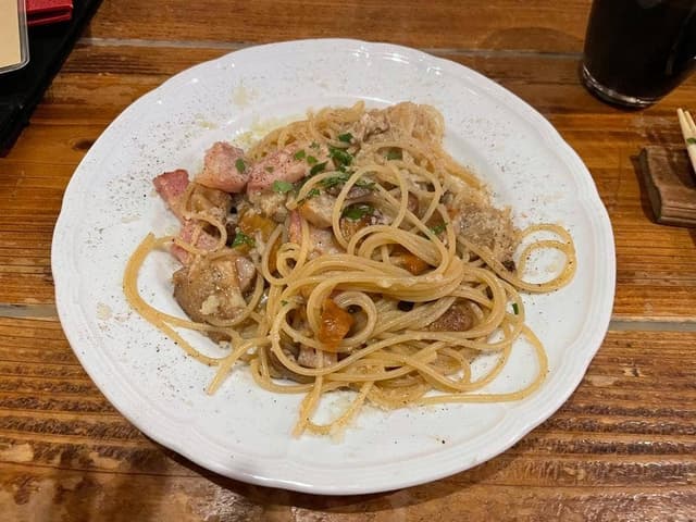 BAR noi voi - サブ画像3