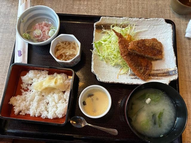 力寿司 - サブ画像1