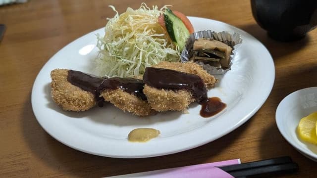 きっちん工房なかや - サブ画像2