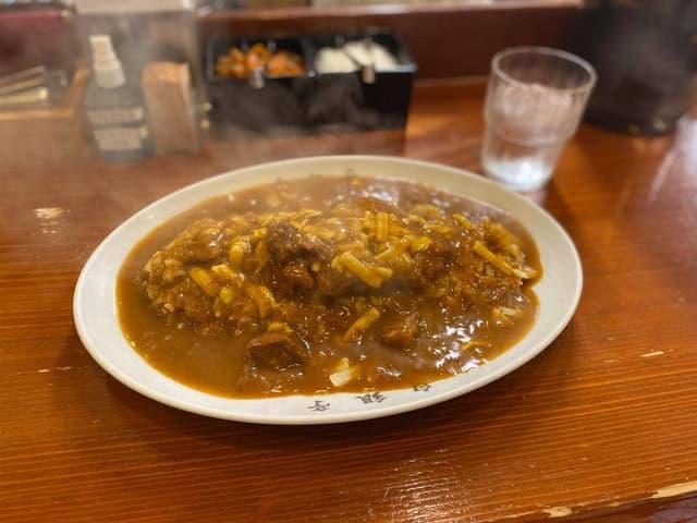 白銀亭 - サブ画像2