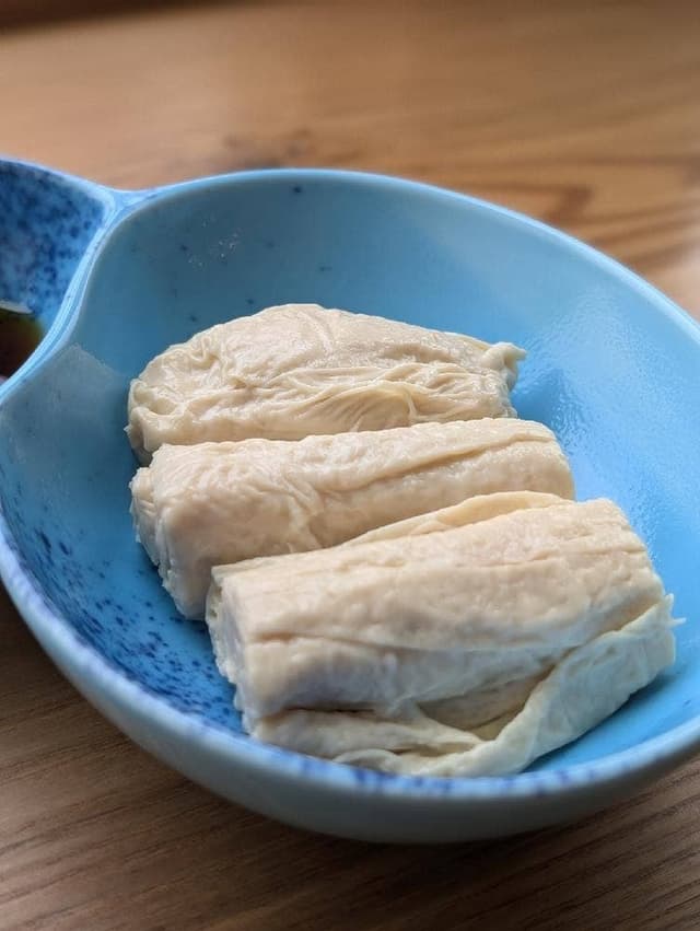 ゆばカフェ 葉月 - サブ画像2