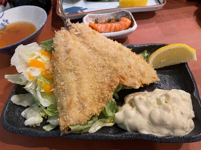 さえ丸おじさんの店 静岡店 - サブ画像1