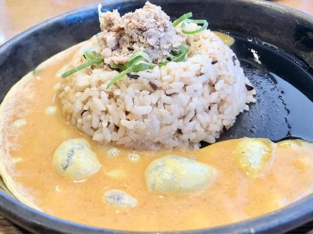 丸源ラーメン 松阪店 - サブ画像3