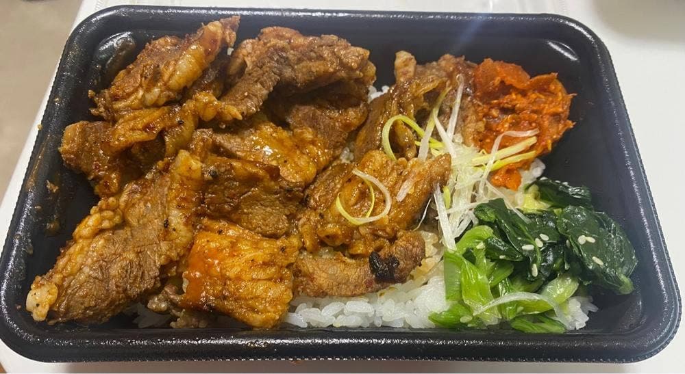 肉のヤマキ商店 南行徳店