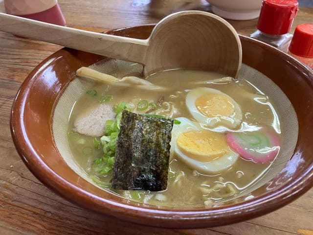 亀きん食堂 - サブ画像1