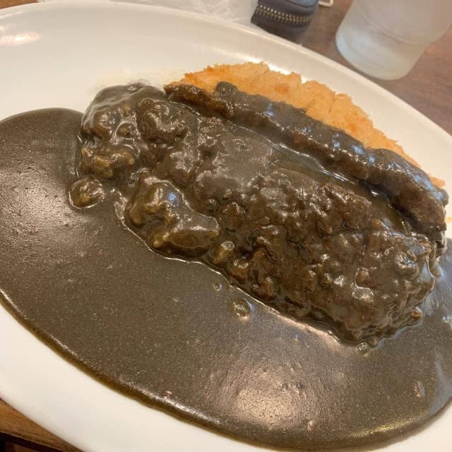 船場カリー 瓦町店 - サブ画像3