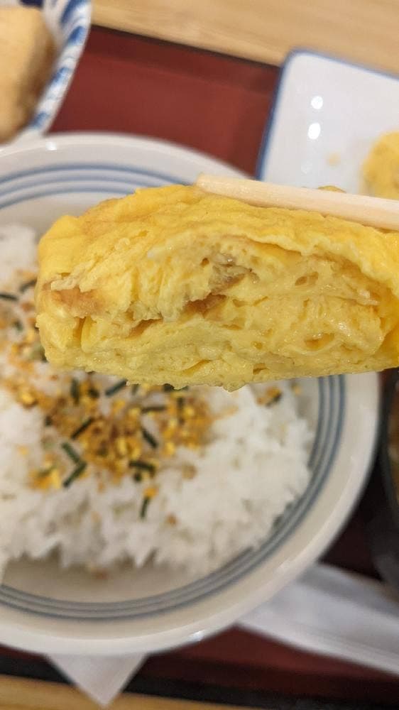 まいどおおきに小平小川食堂 - サブ画像1