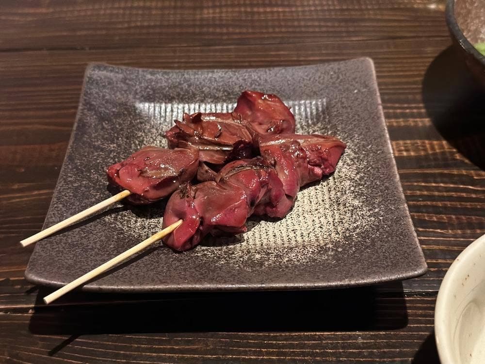 串焼き・旬菜 紅乃酉