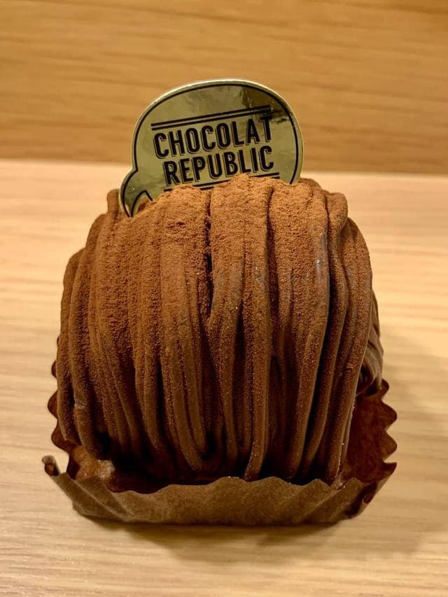 ショコラリパブリック 三宮店 - サブ画像2