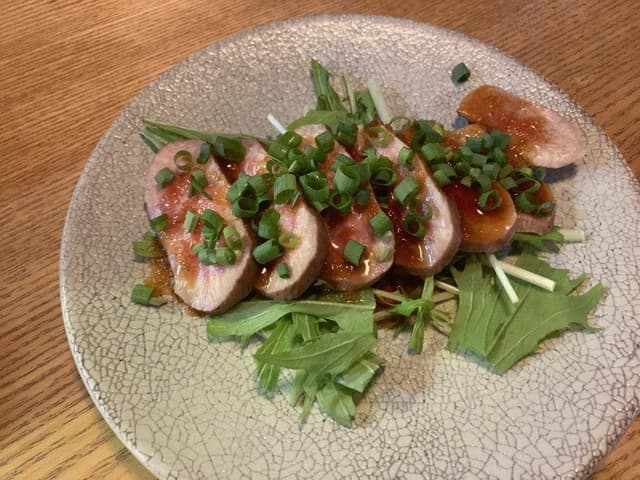 牛たん炭火焼 仁 大阪分店 - サブ画像3